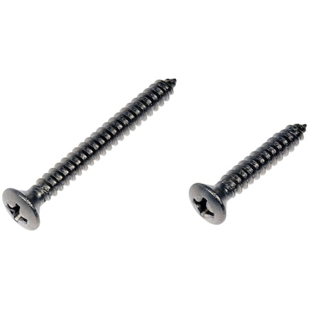 Dorman SELF TAPPING SCREW 784-120